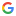 google.mg icon