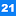 'gp21.kz' icon