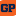 'gprentals.com' icon