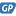 'gpwebpay.cz' icon
