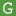 'gramlee.com' icon