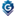 'graypen.com' icon
