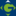 'greenvillenc.gov' icon