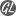 'greyleo.com' icon