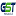 'gstpanacea.com' icon
