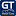 'gtmotorcarsllc.com' icon