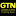 'gtn.mx' icon