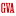'gva.be' icon