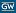 'gwhospital.com' icon