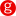 'gymglish.com' icon