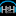 'h-hentertainment.com' icon