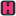 h-suki.com icon