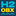 'h2obxwaterpark.com' icon