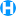 hacg.lv icon