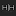 'hacknerhome.com' icon