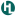 'hacksland.net' icon