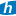 'hagleitner.com' icon