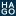 'hago.kr' icon