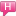 'hairextensionbuy.com' icon