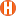 'hajocala.com' icon