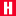 'halloota.com' icon
