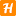 'hamil.co.id' icon