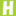 hamko.fi icon