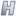 'hamradio.com' icon