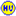 'hamuniverse.com' icon
