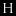 'hance.jp' icon