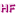 'handsomefibers.com' icon