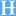 'handycrab.com' icon