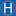 'hanksfurniture.com' icon