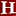 'hanksters.com' icon