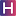hanteonews.com icon
