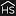 'hapke-simon.de' icon