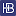 'harbenhouse.com' icon