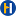 'harchinaedu.com' icon