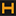 'hardplaystyle.ru' icon