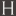'harleystreet.com' icon