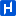'harmash.com' icon