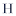 harrisondesign.com icon