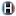 'harrypotterfanatic.com' icon