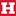 'hartford.edu' icon