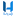 'harwalah.com' icon
