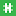 hashting.com icon