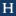 'hatley.com' icon
