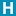 'hawaiipacifichealth.org' icon
