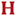 'hawthorn.com' icon