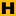 'hawthornecat.com' icon